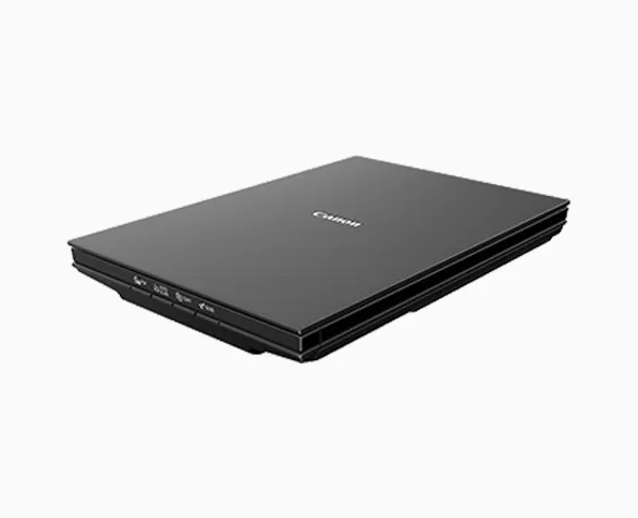 Canon Flatbed Scanner LiDE 300